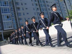 人力護(hù)衛(wèi)